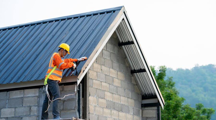 Expert flood damage restoration services in Powderhorn, CO